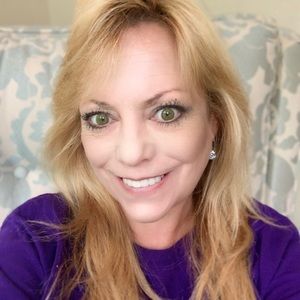 Meet your Posher, Jill